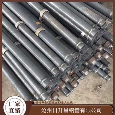 孟州最薄的声测管壁厚可以到什么程度
