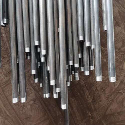 孟州声测管重量是多少？买管必知的计算公式