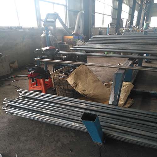 孟州桥梁桩基声测管的施工工艺流程